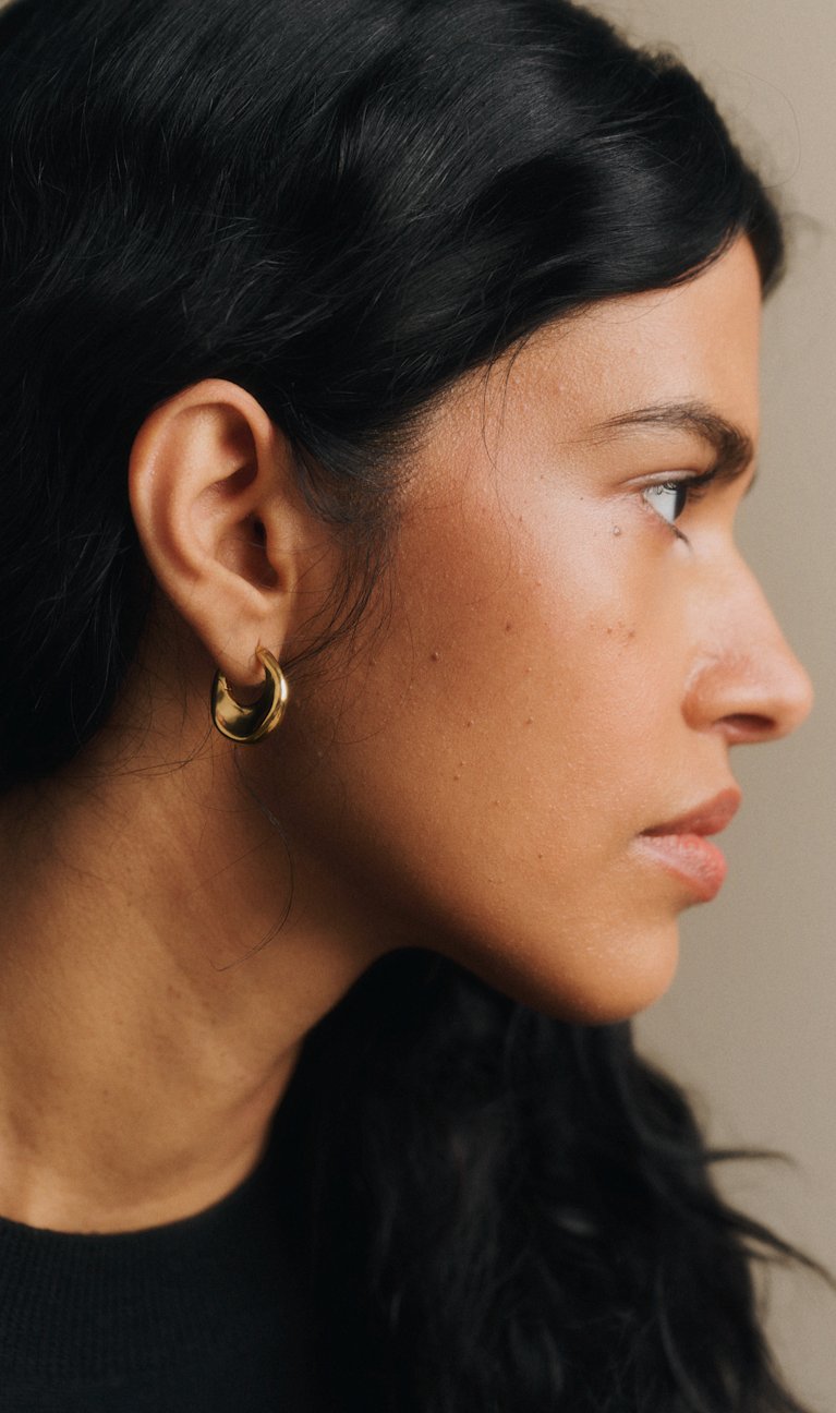 ジュエリー : ピアス・イヤリング | レディースウェア | Sézane (セザンヌ)