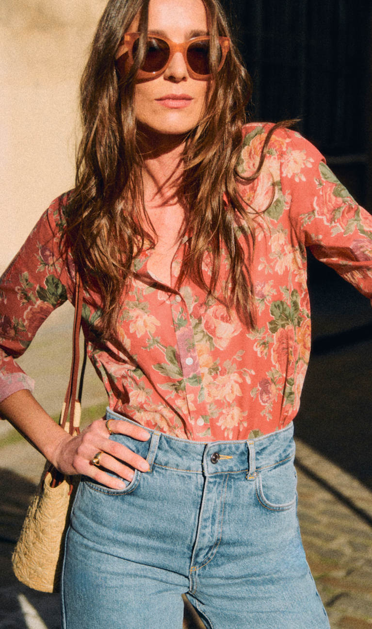 Back in stock | Womenswear | Sézane