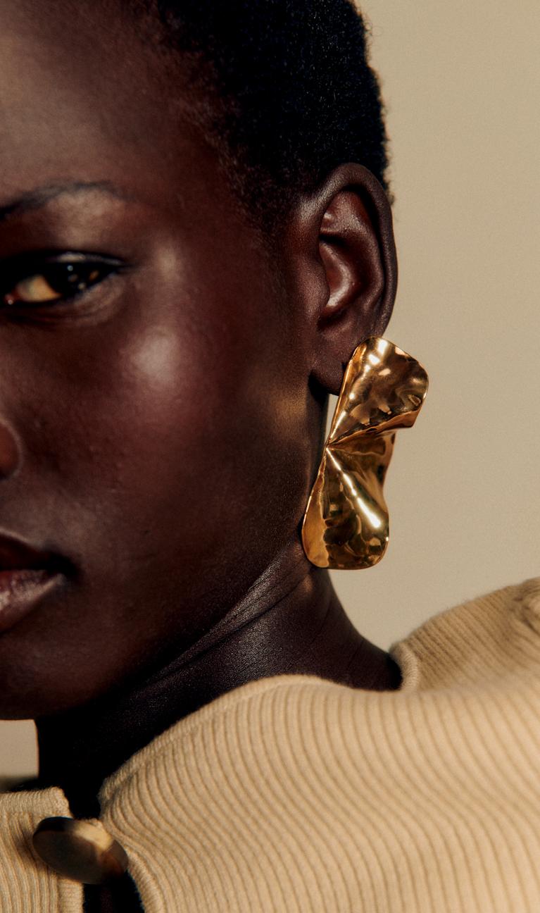 ジュエリー : ピアス・イヤリング | レディースウェア | Sézane (セザンヌ)