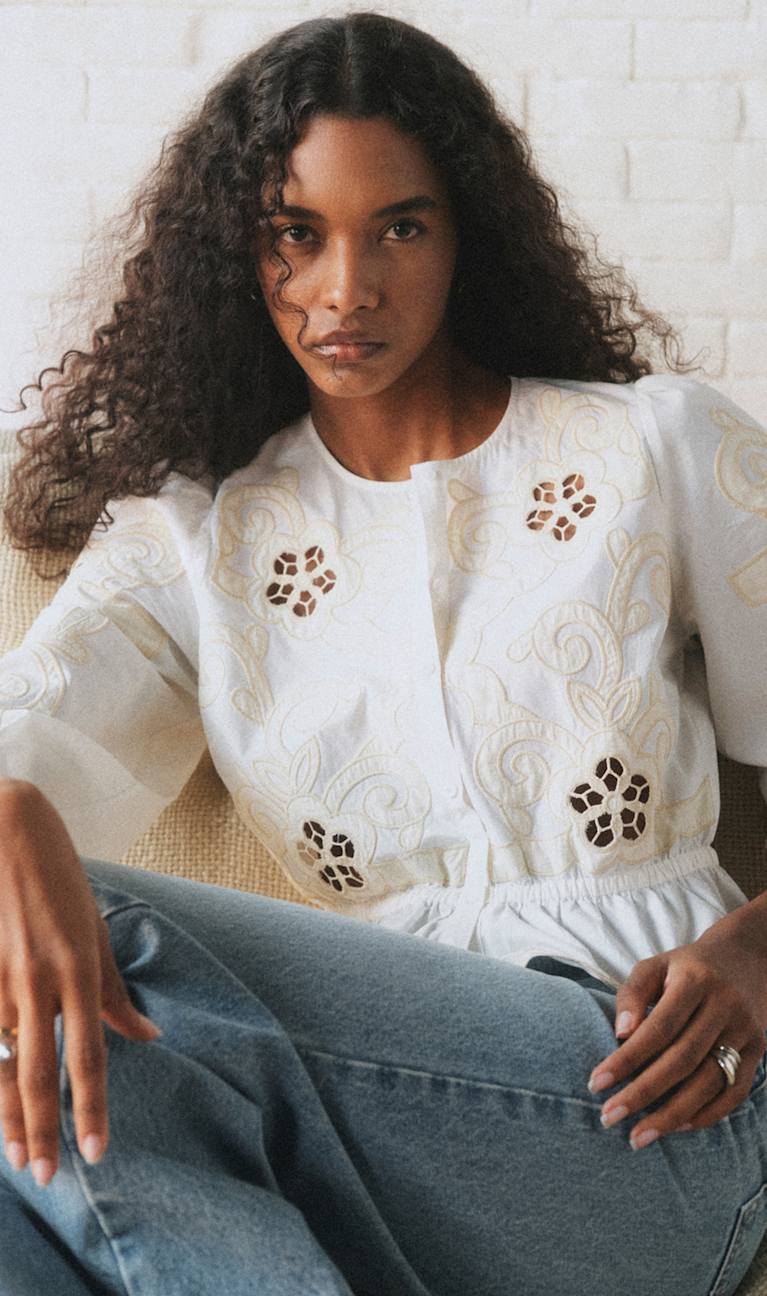 新商品 | レディースウェア | Sézane