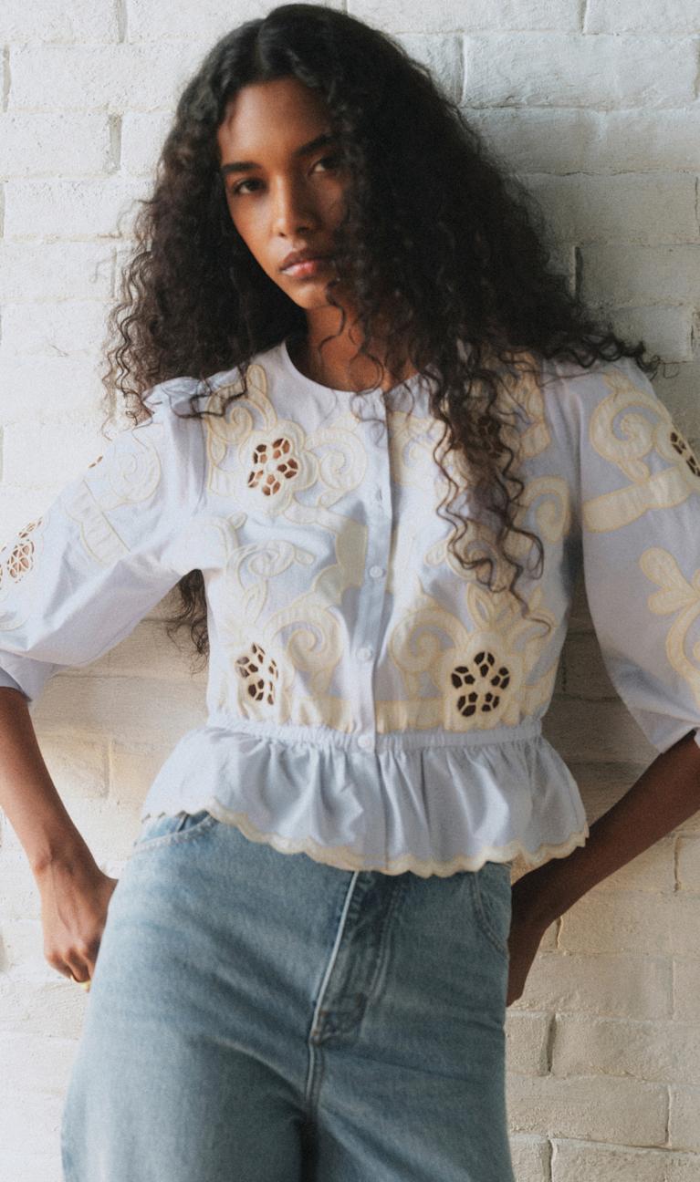 新商品 | レディースウェア | Sézane