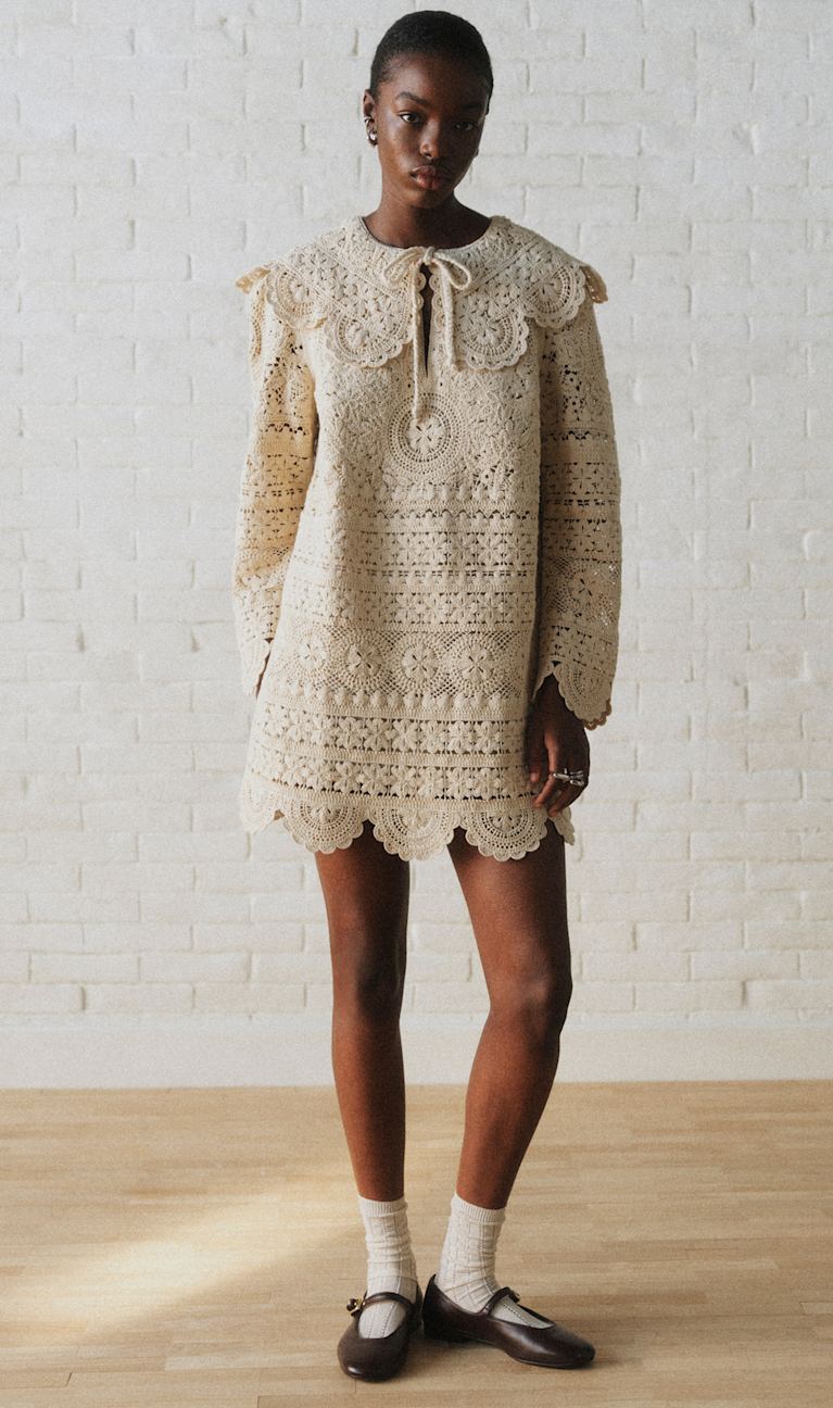 New in | Womenswear | Sézane