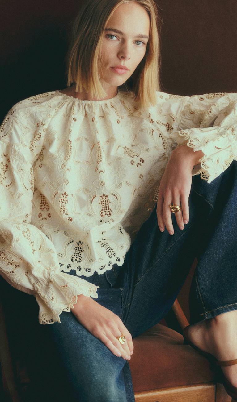 新商品 | レディースウェア | Sézane