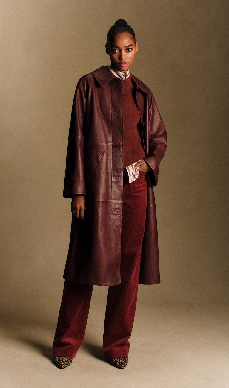 【SEZANE】 日本未入荷 エレガントコート SEZANE】 日本未入荷 エレガントコート SEZANE】 日本未入荷