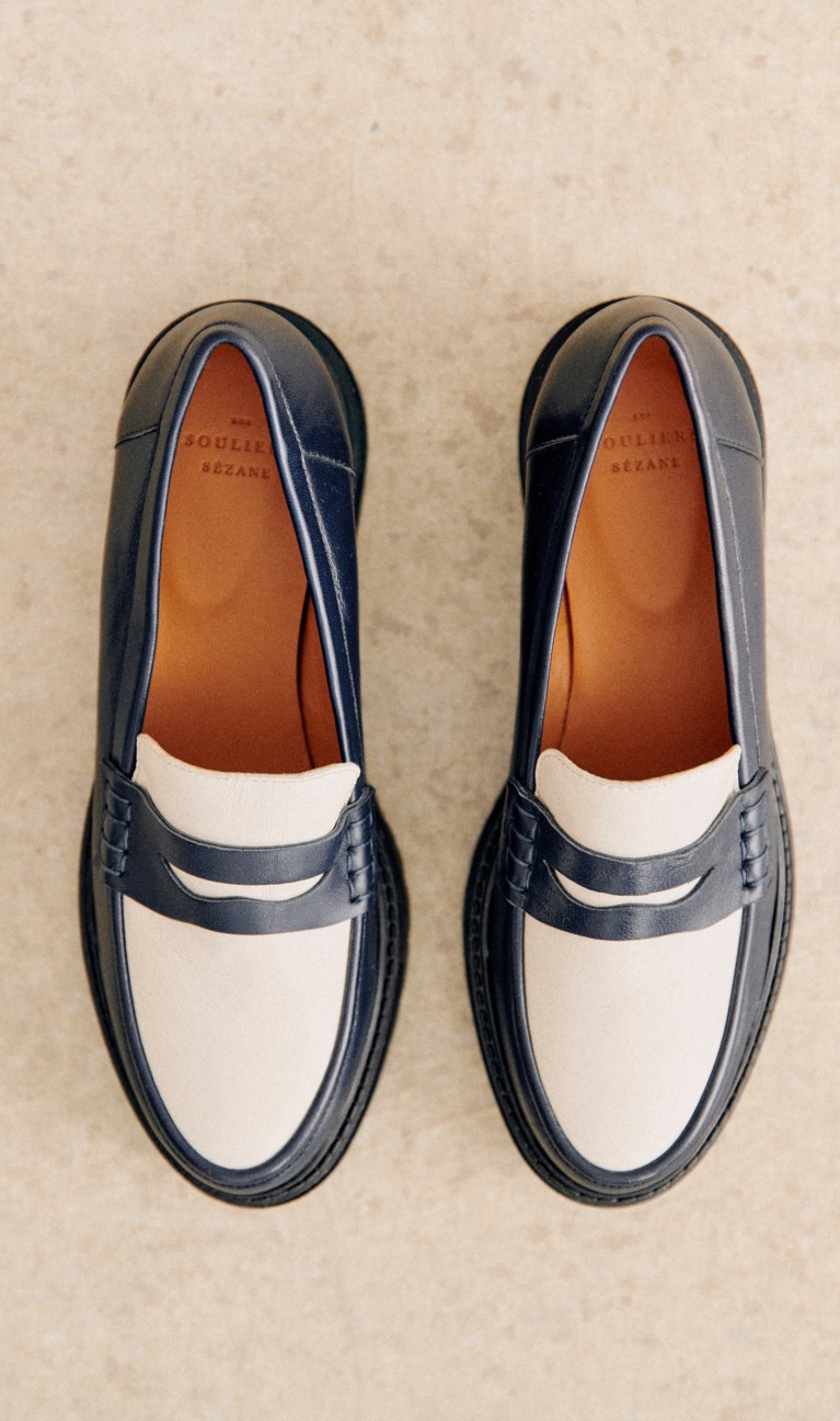 Loafers Womenswear Sezane