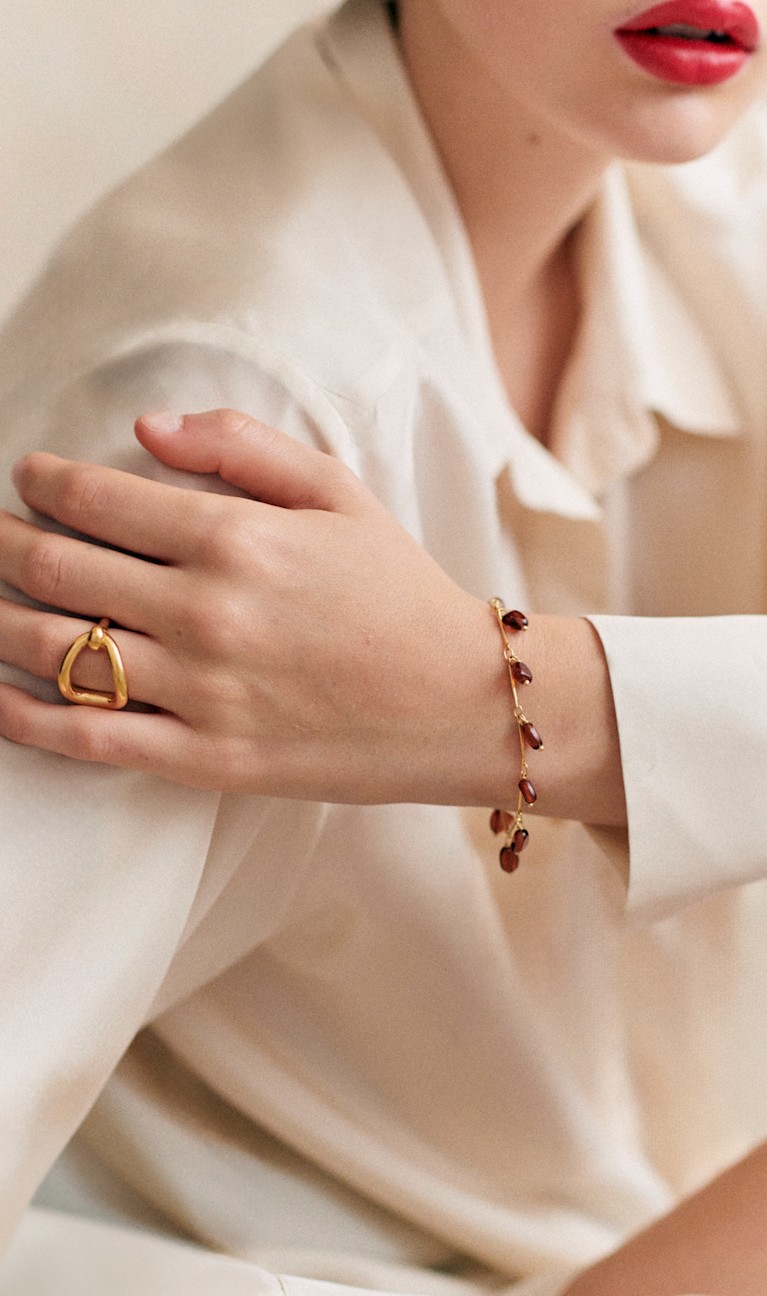 Anelli bracciali top