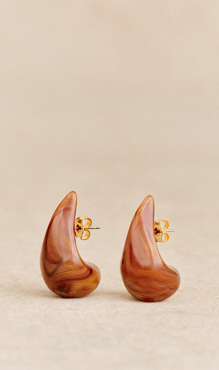 ピアス｜レディース｜Sézane