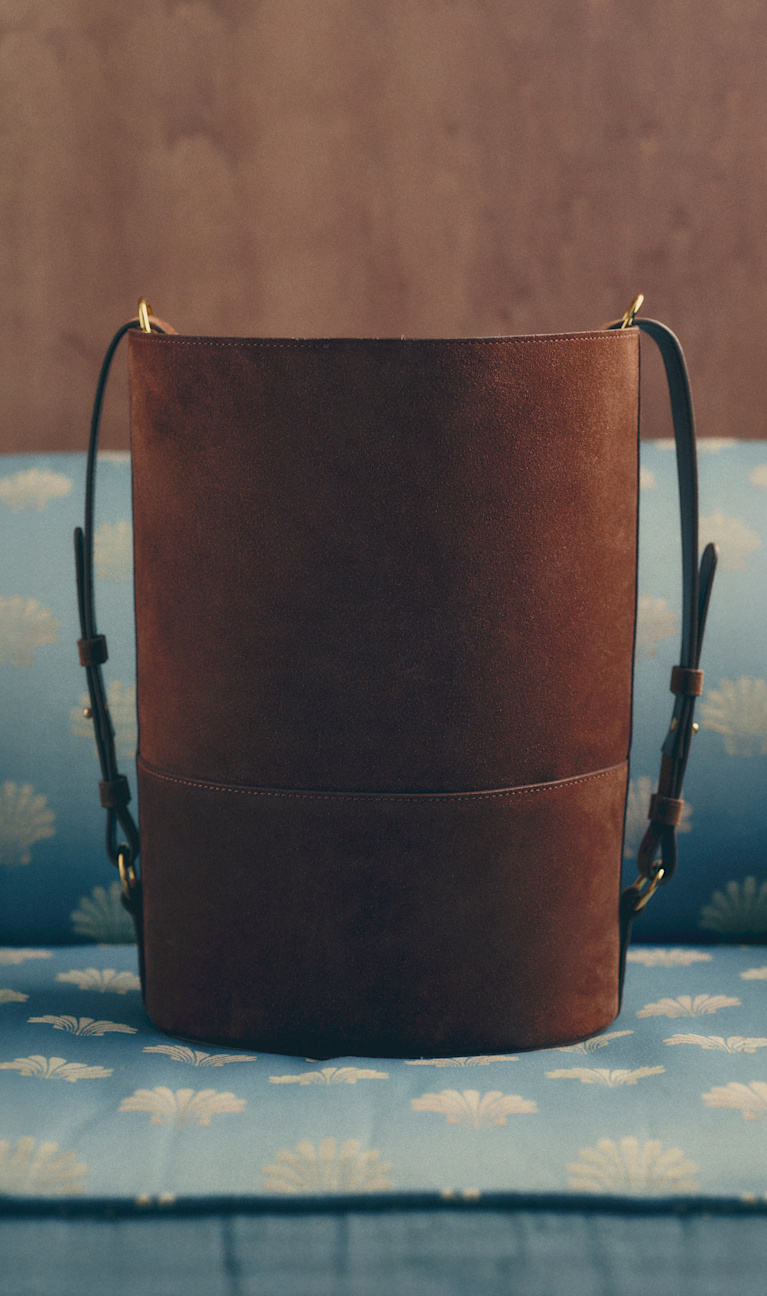 Save the date Sézane x Antoinette Poisson | Sézane