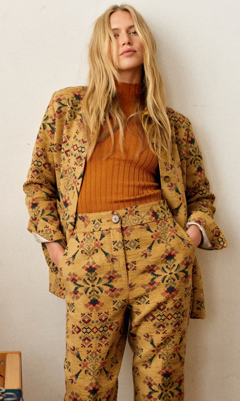 Pull marilou sezane best sale