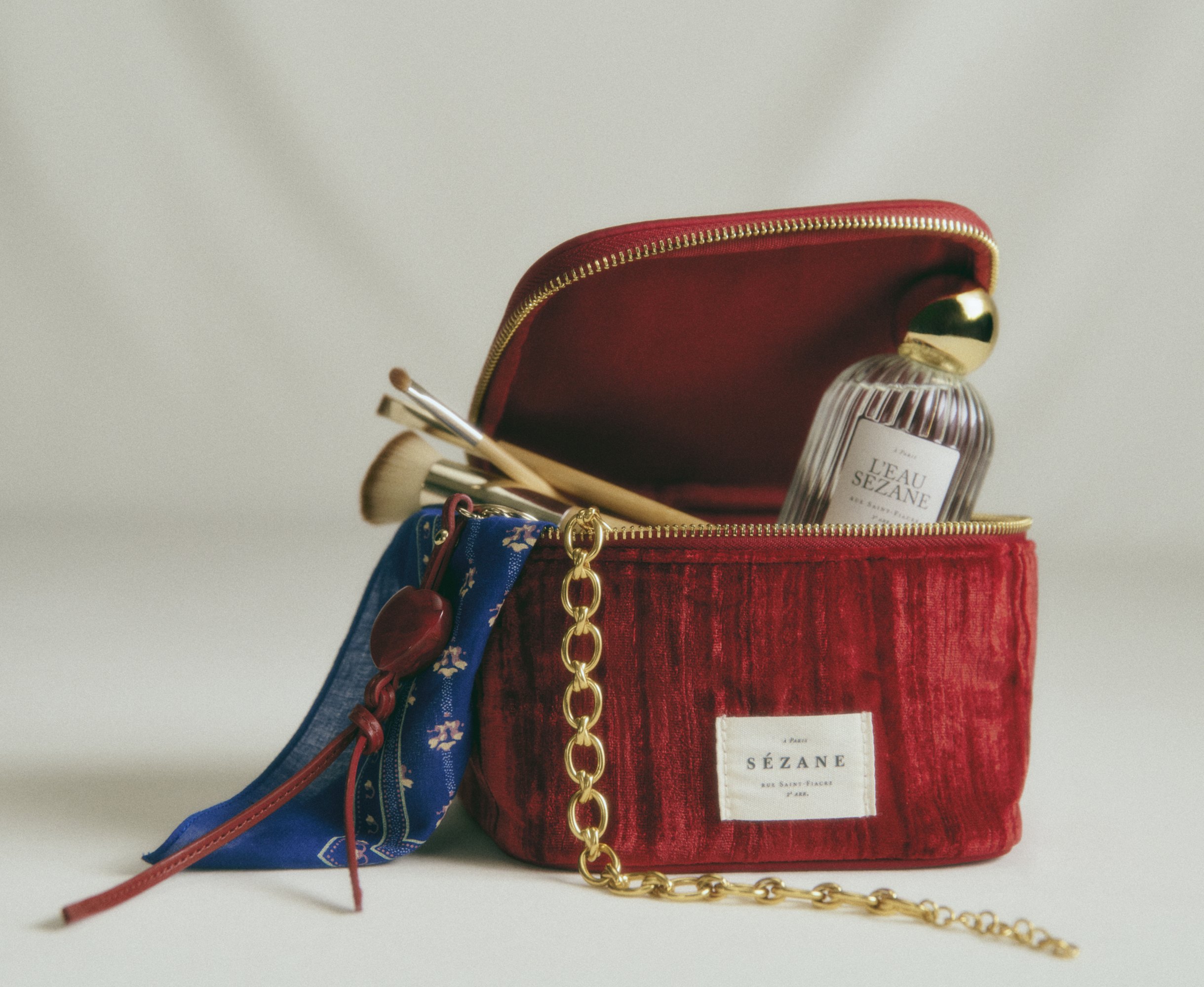 Sézane | Site officiel | Vêtements & Accessoires Femme