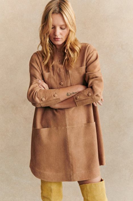 Last Chance Autumn-Winter | Womenswear | Sézane