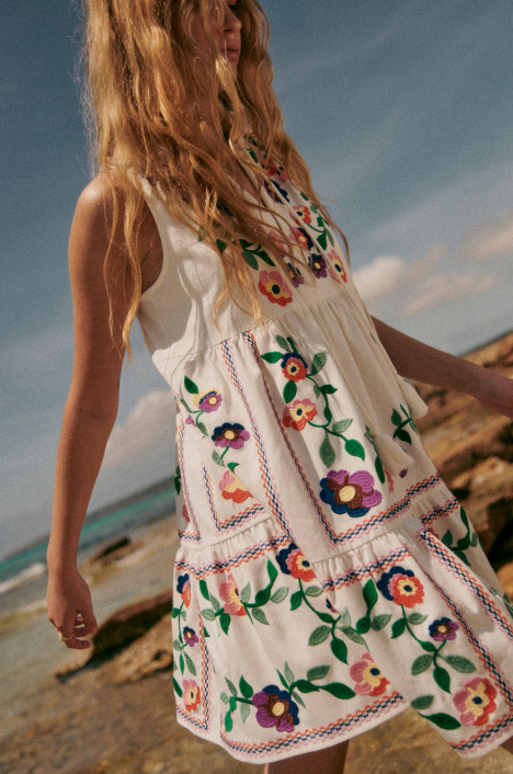 Dress sezane online