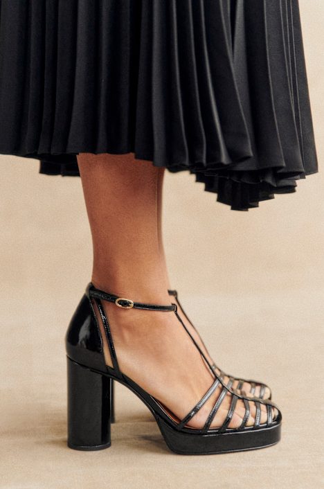 Shoes | Last Chance Spring- Summer | Womenswear | Sézane