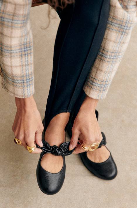 Souliers femme 2025