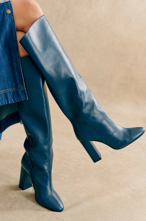 Soulier hiver femme outlet
