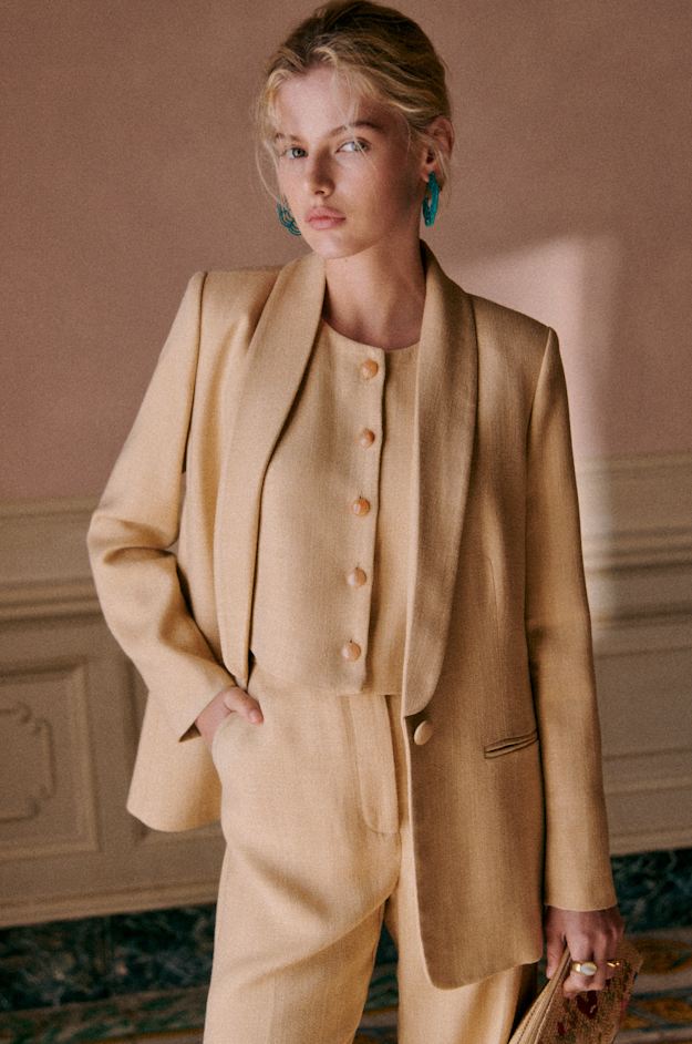 Spring Summer Archives | Womenswear | Sézane