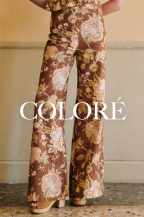 Model de pantalon online taille haute en pagne