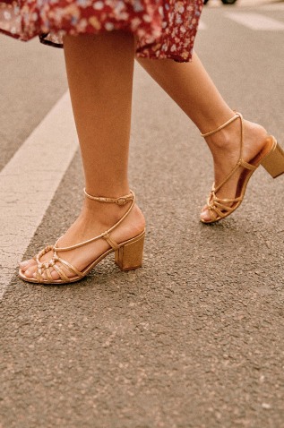 Sezane shoes Outlet