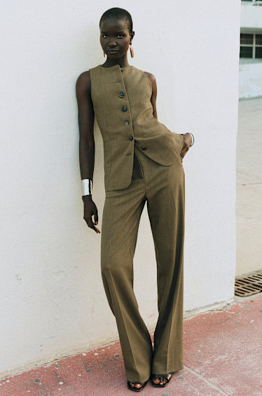 Sézane (セザンヌ) | 公式オンラインストア | レディースウェア