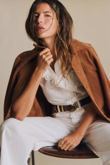 Sézane | Official Site | Women's Clothing & Accessories