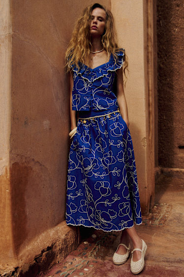 Sézane | Official Site | Women's Clothing & Accessories