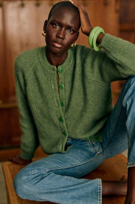 ニットウェア｜アーカイブセール｜レディース｜Sézane