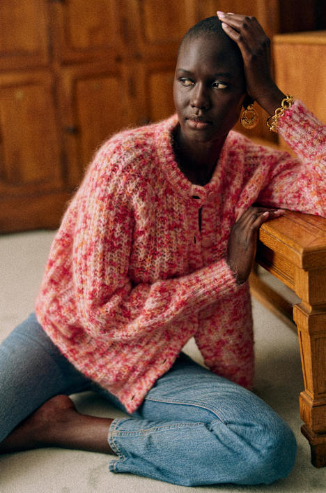 ニットウェア｜アーカイブセール｜レディース｜Sézane