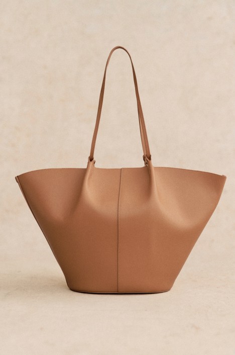 Don't Fake That Tan: 11 Gorgeous Leather Bag Brands | LBB
