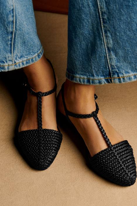 Shoes | Last Chance Spring- Summer | Womenswear | Sézane