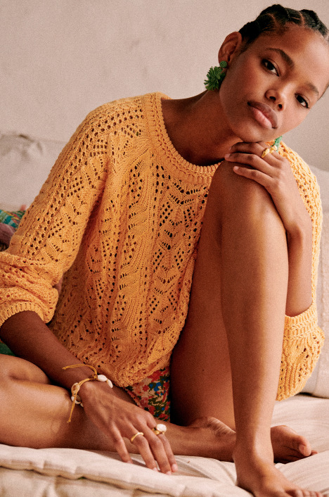 Sezane abbigliamento italia online