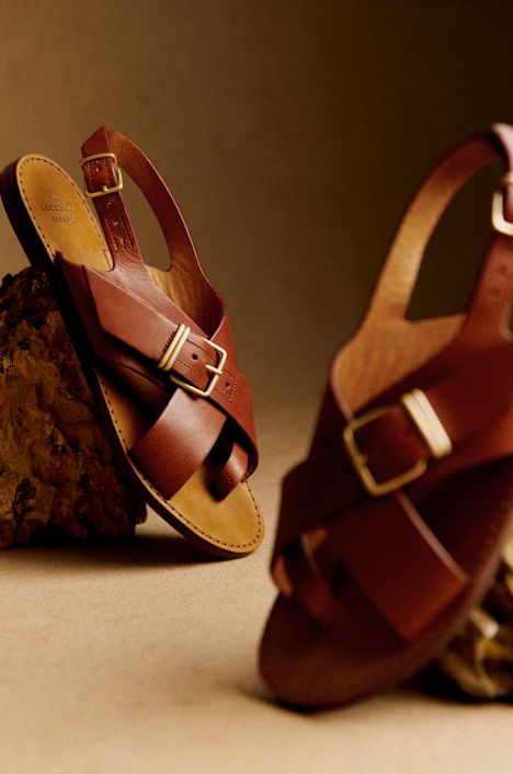 Ready-to-wear, Leather Goods, Accessories and Fragrance
