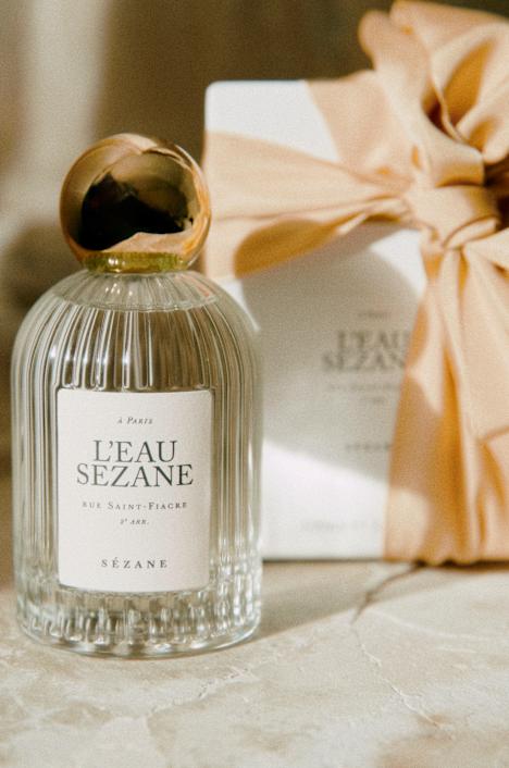 Ready-to-wear, Leather Goods, Accessories and Fragrance