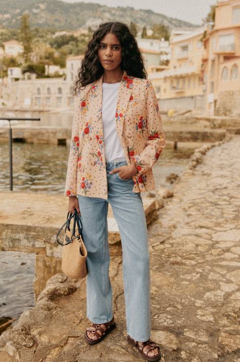 スプリング＆サマー アーカイブ｜レディース｜Sézane