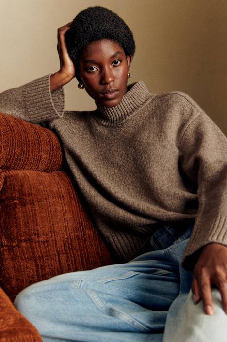 Knitwear | Last Chance Autumn-Winter | Womenswear | Sézane