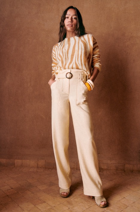 Maille Archives Mode femme Sezane