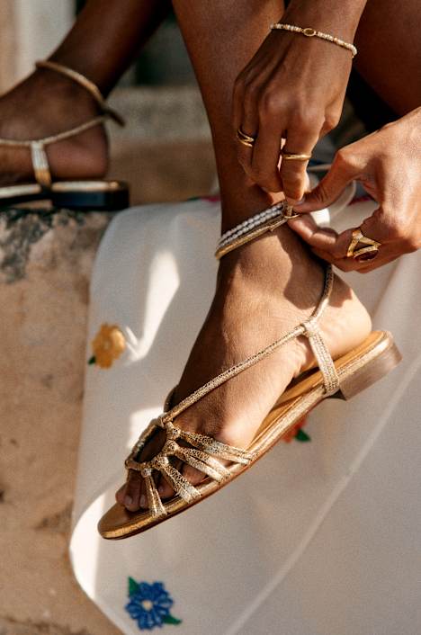 Ready-to-wear, Leather Goods, Accessories and Fragrance
