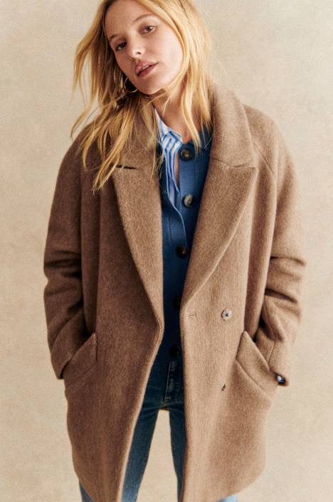 Sezanne vetements femme sale