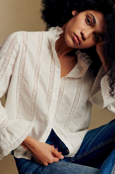 Last Chance Autumn-Winter | Womenswear | Sézane