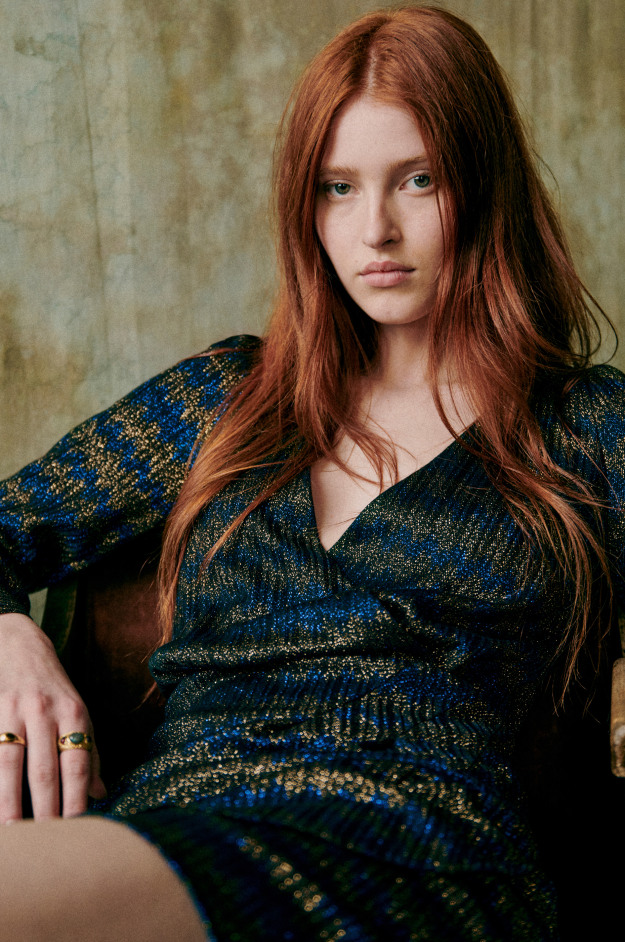 Sezane abiti discount