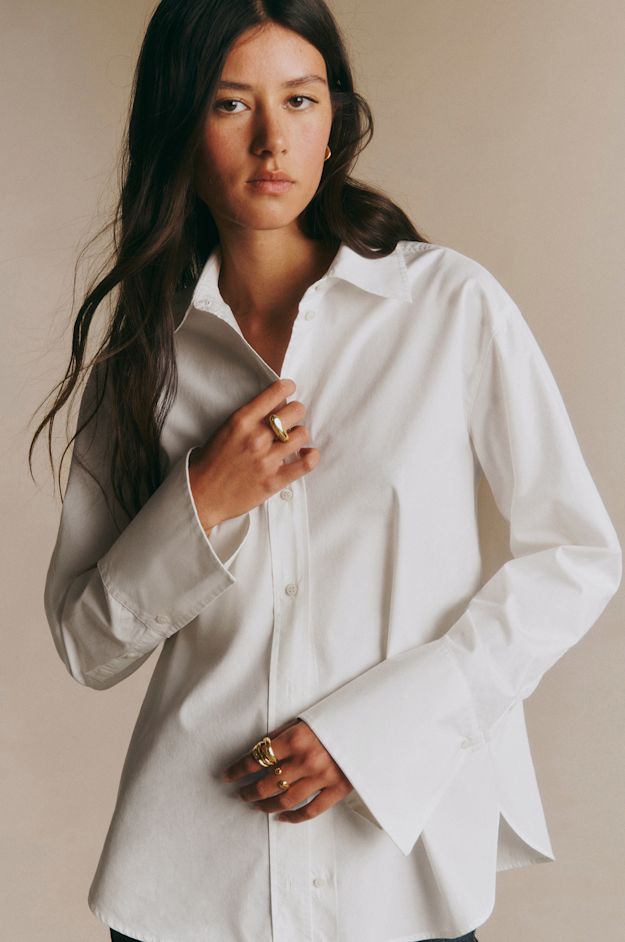 Tops | Last Chance Spring- Summer | Womenswear | Sézane