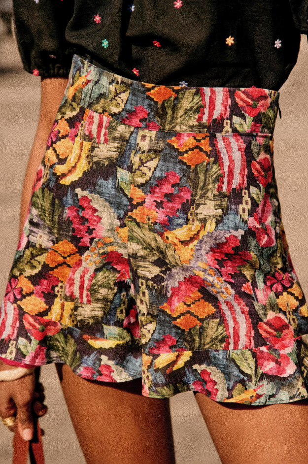 Gonne e pantaloni da donna | Last Chance | Sézane
