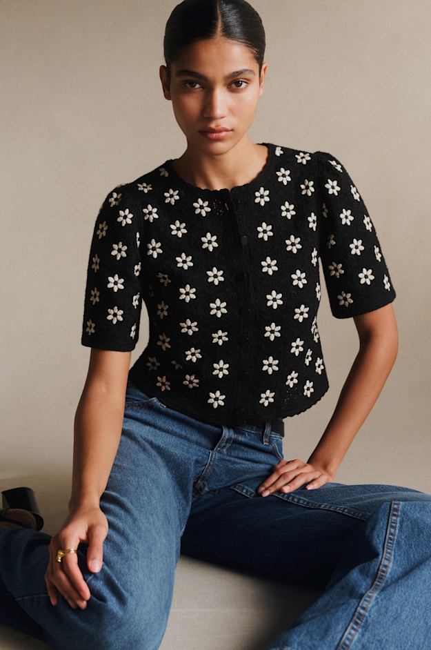 Tops | Last Chance Spring- Summer | Womenswear | Sézane