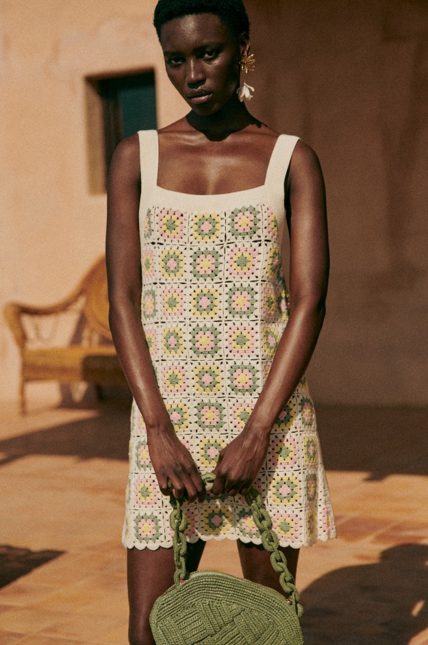 Dresses Last Chance Spring Summer Womenswear Sezane