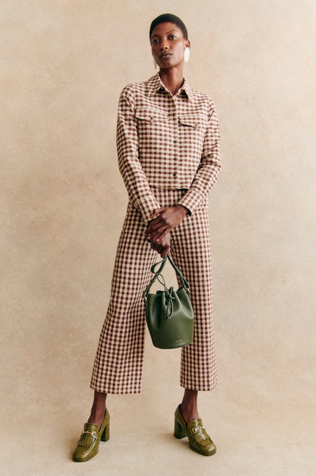 Bottoms | Last Chance Autumn-Winter | Womenswear | Sézane