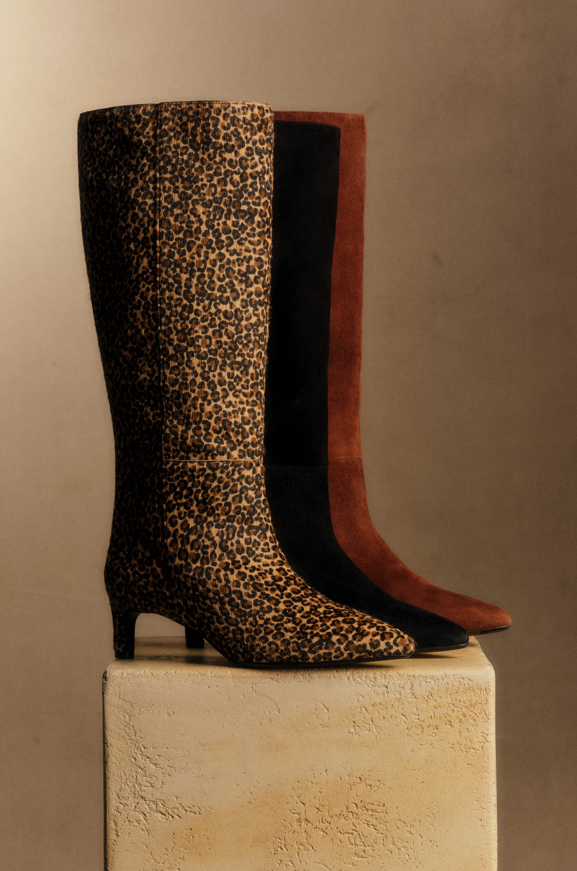 シルバー メッシュ編み ブーツ 中ヒール sezane alba boots シルバー メッシュ編み ブーツ 中ヒール sezane alba boots