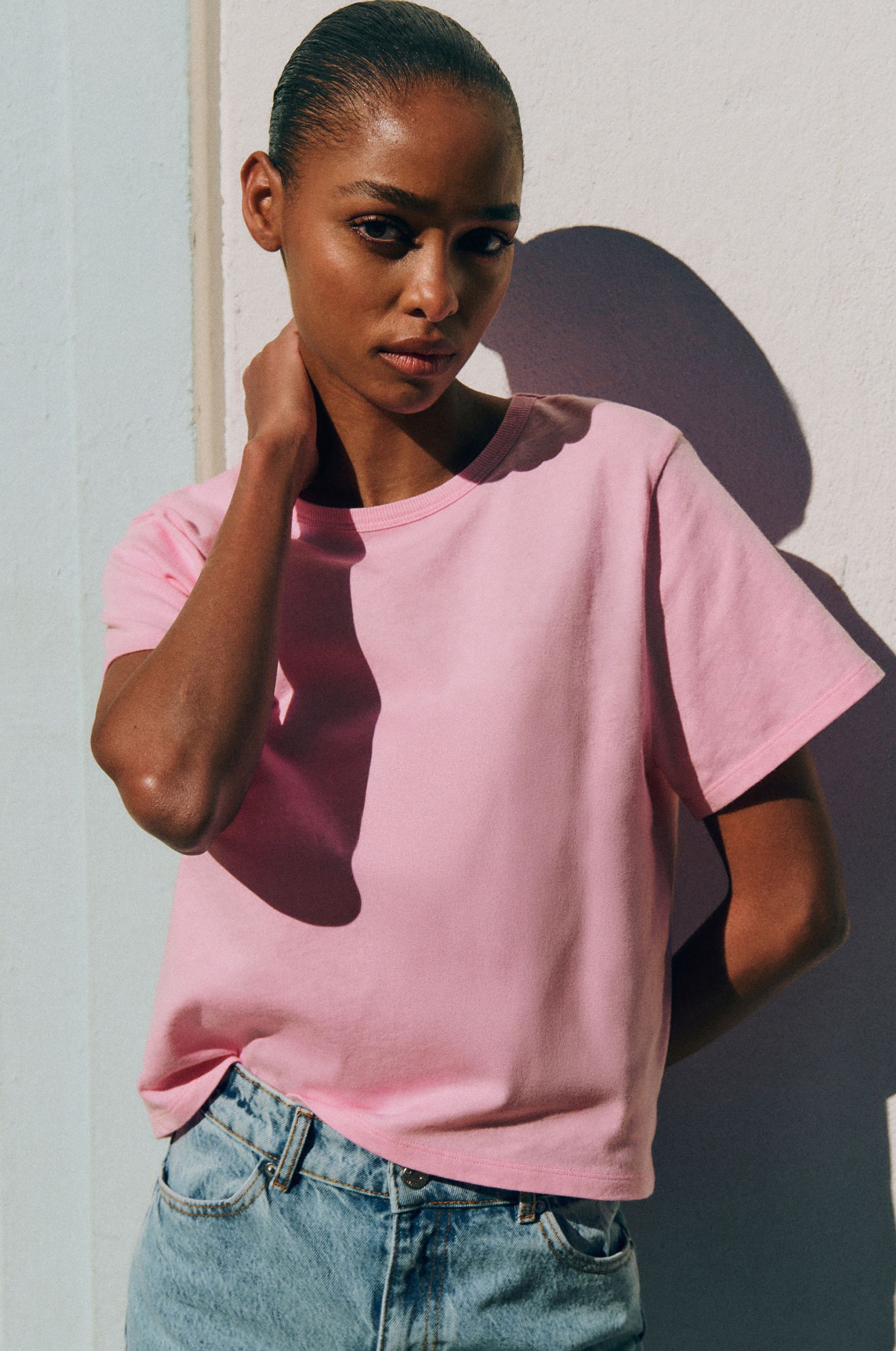Léon T-Shirt by Sézane