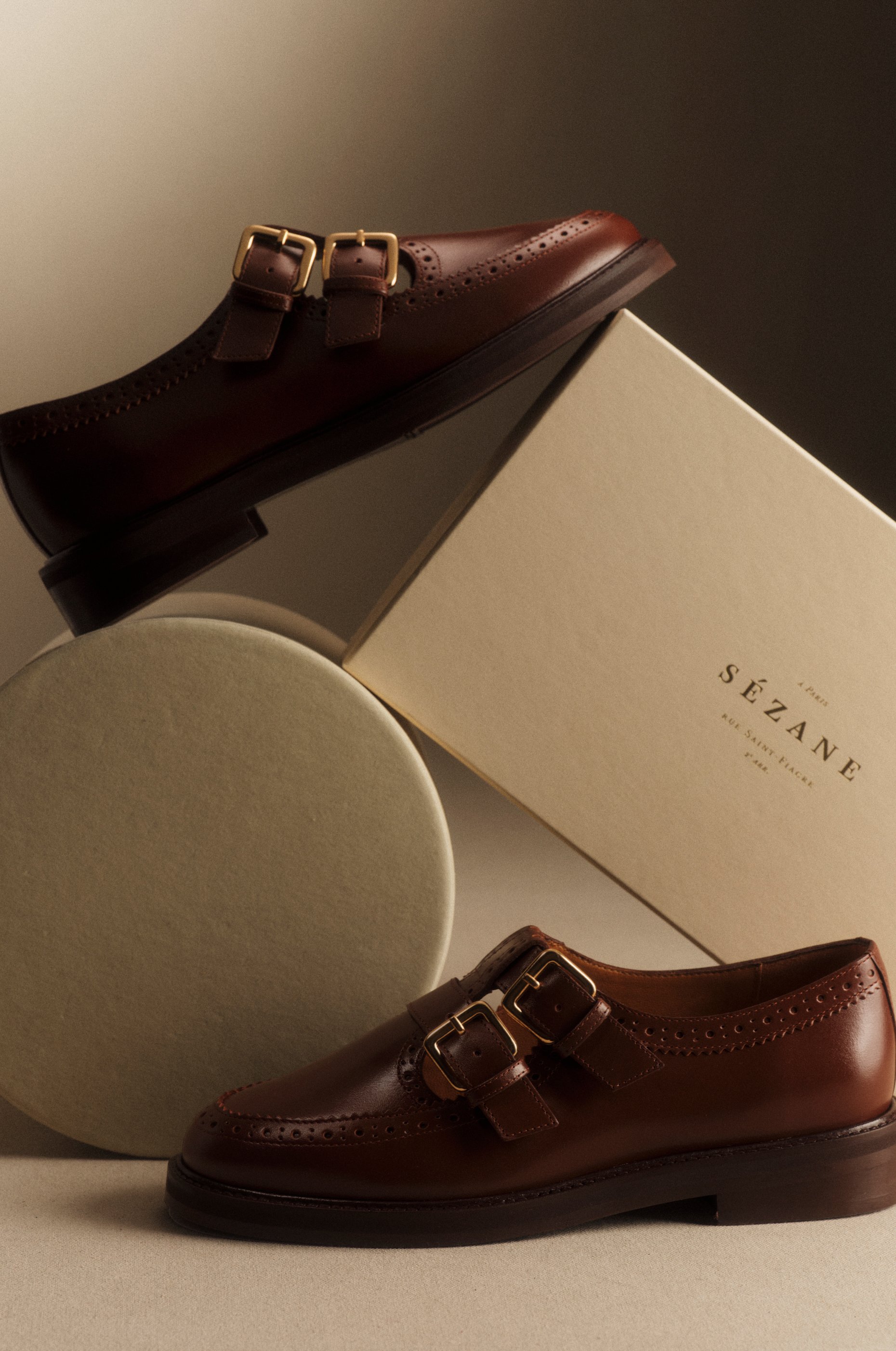 シューズ : エレガントなアイテム | レディースウェア | Sézane (セザンヌ)