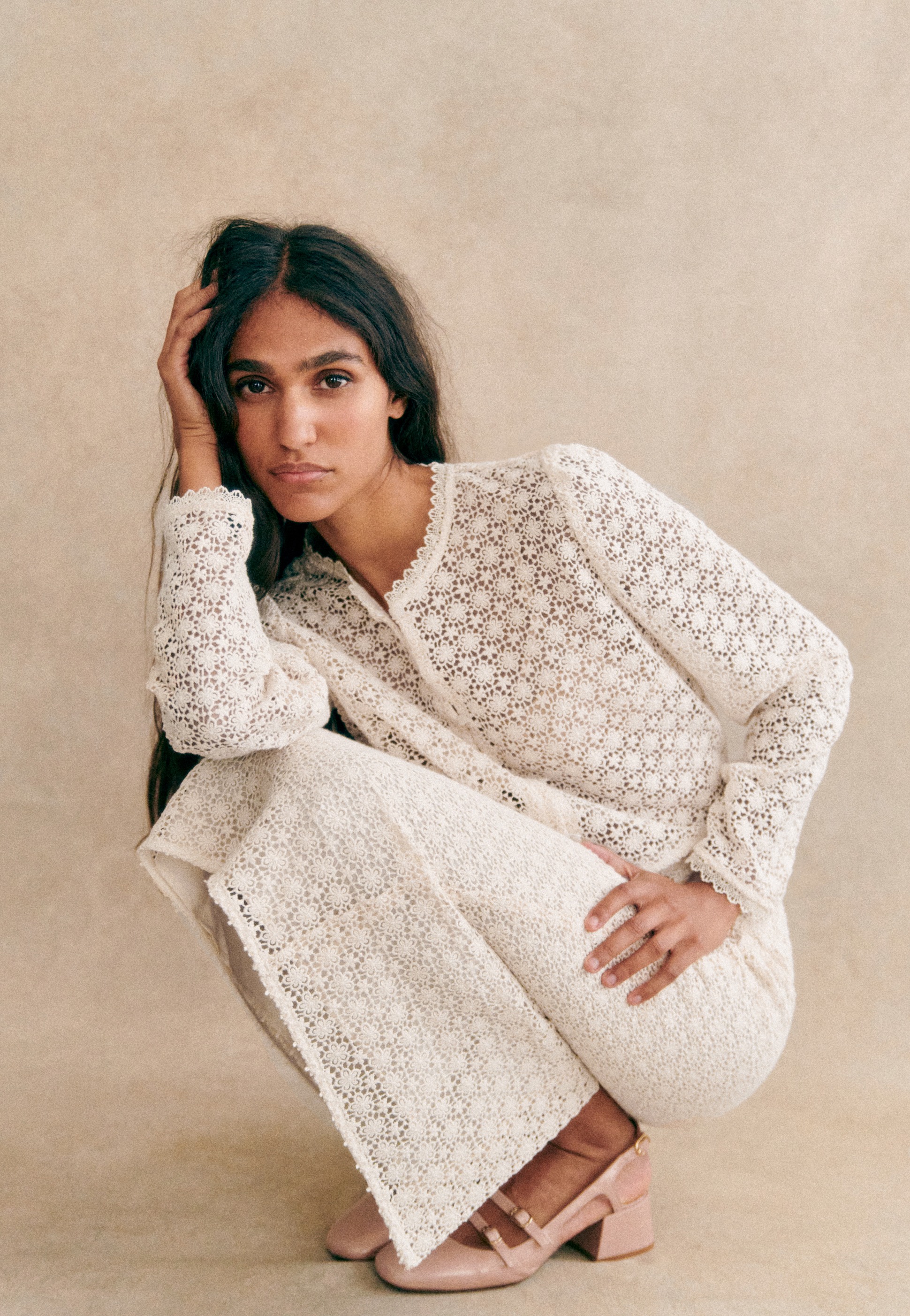 Wer Sind Wir?, über Uns Sézane