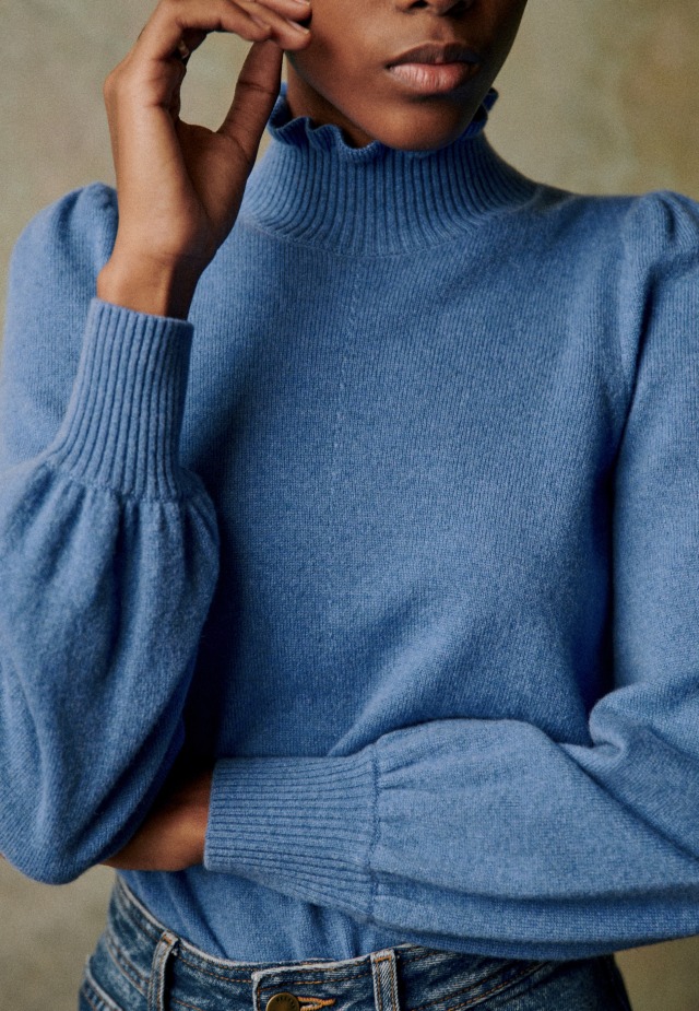 Lookbook Winter collection 2022 | Sézane