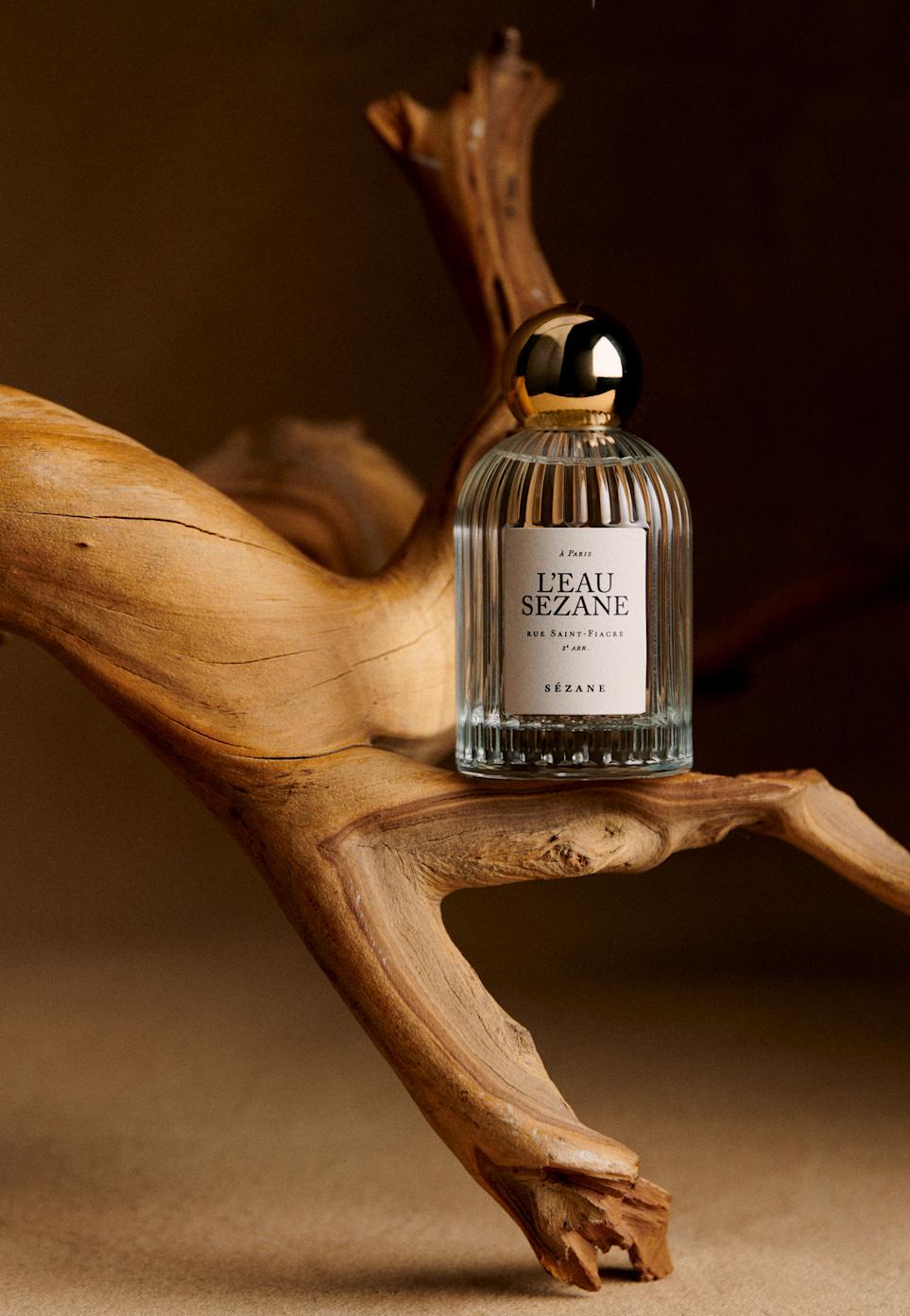 Ready-to-wear, Leather Goods, Accessories and Fragrance